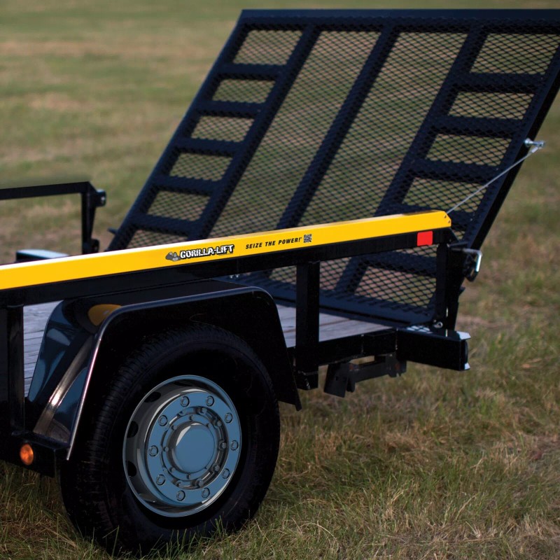 GORILLA-LIFT Genuine GORILLA-LIFT® 1-Sided Tailgate Lift Assist