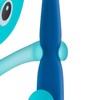 A di Alessi Cico Eggcup, Blue (ASG23 AZ)