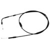 2EXTREME Accelerator Cable Compatible with MBK Ovetto 50, Compatible with