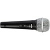 Shure SV100 Micrófono Vocal Cardioide para Voces, Karaoke, Multimedia e
