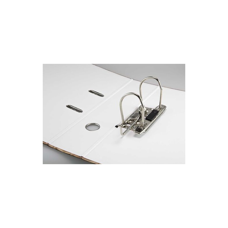 Flechtwerk - Ordner Motiv Ringbuch DIN A4 ca. 8 cm