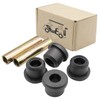 Drive-up Standard/Heavy Duty,Front Leaf Spring Polyurethane Bushing and Sleeve Kit