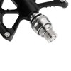 RiToEasysports Bicycle Quick Release 1 Pair LP Litepro K5 Aluminum