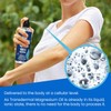 Pure Magnesium Oil Spray 8oz - Topical Magnesium Spray for