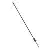 Camping Lantern Stand Camping Folding Lamp Pole Lightweight Portable Outdoor