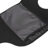 Heated Knee Brace Wrap 3 Levels Temperature Rapid Heating Rechargeable