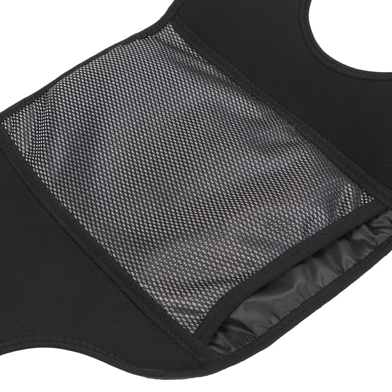 Heated Knee Brace Wrap 3 Levels Temperature Rapid Heating Rechargeable