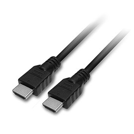 Xtech Ultra High Speed 10FT-HDMI Male to HDMI Male Cable- 4K UHD Compatible, HD Resolution 1080P- Gold Connectors- 30 AWG Gauge 10FT Cable