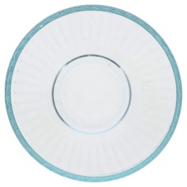 Pyrex 7401 3-Cup Sculpted Glass Mixing Bowl