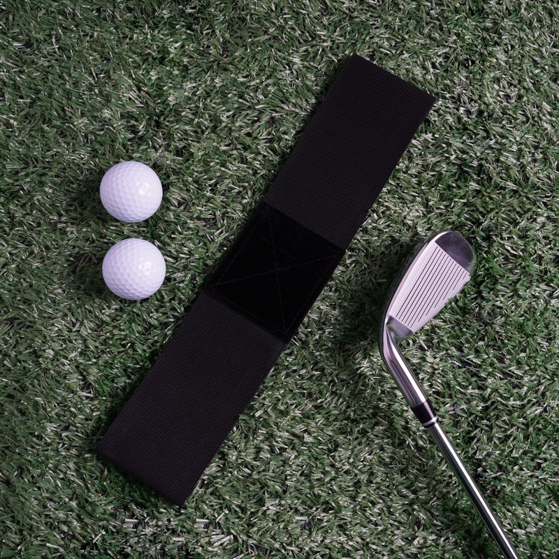 Pro Golf Swing Arm Band Training Aid, Golf Swing Band