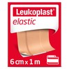 Leukoplast elastic – Cerotti non sterili- Elastici e delicate sulla