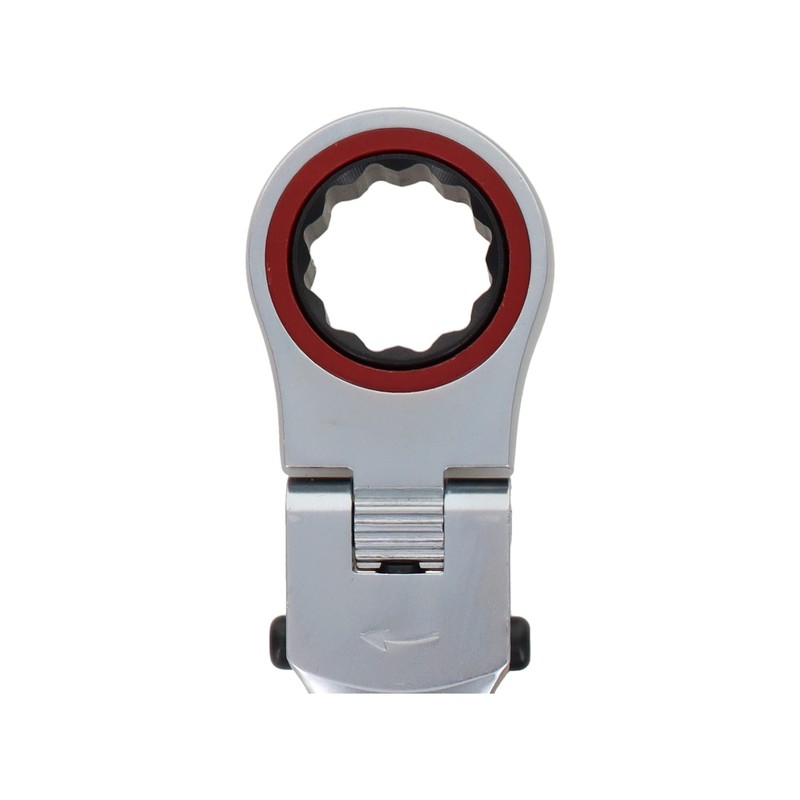 Sankyo Corporation 330197 TGR-19F TRAD90+ Flex-Lock Gear Wrench 0.7 inch