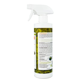 EcoVenger Bed Bug Killer (480ML) 100% Kill Efficacy−Kills All Stages on Contact-14 Day Residual Protection− Eco-Friendly & Non-Toxic Child & Pet Friendly