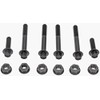 Dorman 03420 Turbocharger Y-Pipe Bolt Kit Compatible with Select Ford