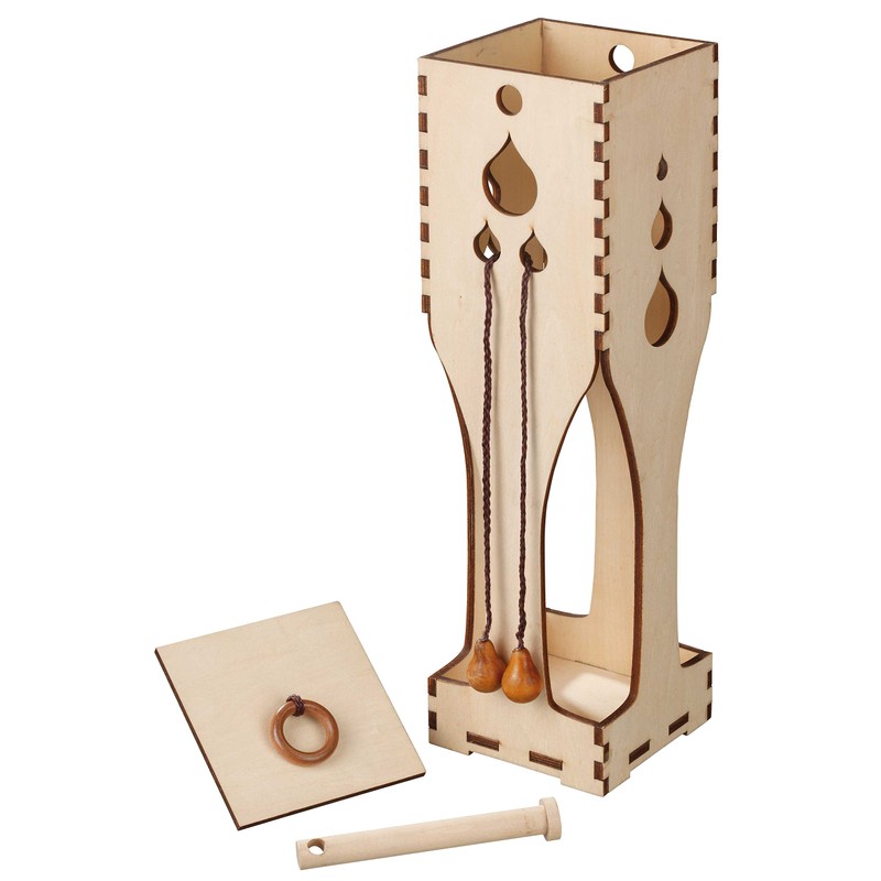 Philos 5522 Bottle Puzzle I