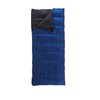 イスカ(ISUKA) 寝袋 イスカ(ISUKA) レクタ350 ネイビーブルー[最低使用温度10度] 139321