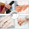 Ring Gauge (Compatible with No. 1 to No. 30 /