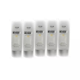 Atomy [영양친구] 애터미 선크림 베이지 60ml 5개 Nutrition Friend Atomy Sun Cream Beige 60ml 5 Pieces [1.5 pieces]