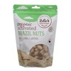 2die4 Live Foods Activated Organic Brazil Nuts 300g