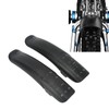 2pcs Mountain Bike Fender Set Universal Long Hard Shell Plastic