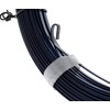 IDEAL Electrical 31-052 Blued Steel Fish Tape Replacement 200 ft.