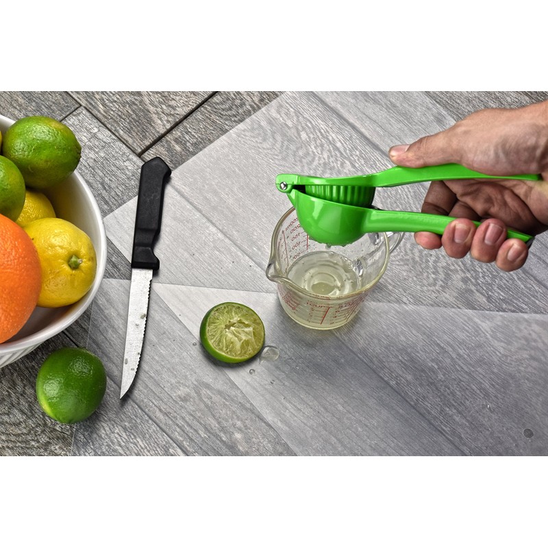SE SQ160LM Citrus Squeezer for Limes