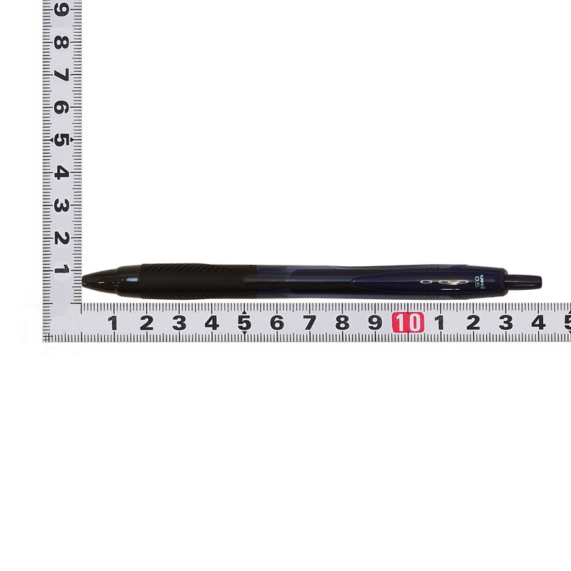 2018 Limited Axis Color Jet Stream Standard Permanent Ballpoint Pen,