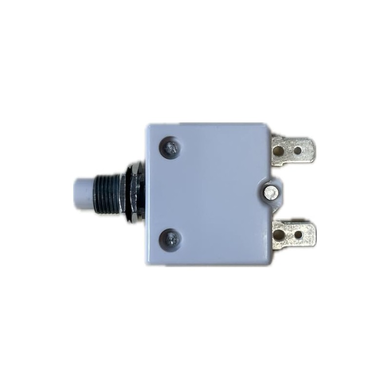 Lincoln Electric 9ST12287-20 Circuit Breaker-10A, 250VAC