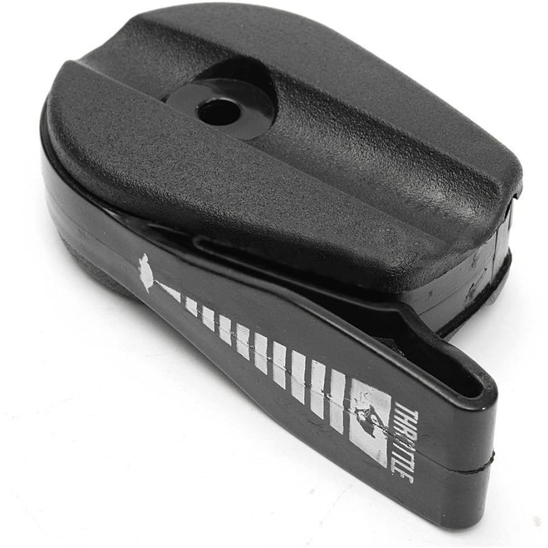 VIFERR Universal Lawnmower Throttle Cable Switch 65 Inch Lawn Mower