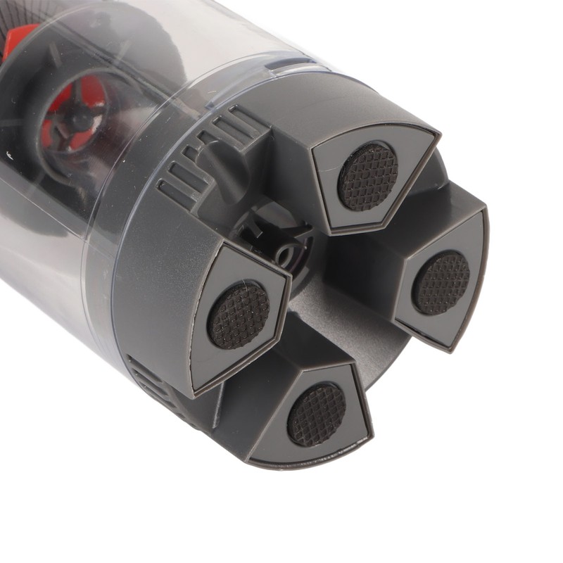 Aquarium Internal Filter 5 in 1 Quiet Multifunction Fish Waste