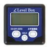 BIGMAN BM-801 Digital Level Box