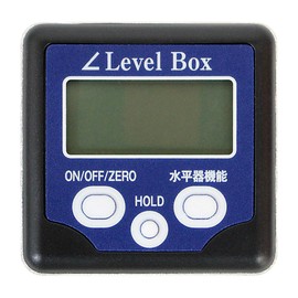 BIGMAN BM-801 Digital Level Box