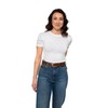 MUSTANG Women's Belt, Baileys