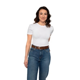 MUSTANG Women's Belt, Baileys