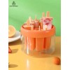Importeek Molde Paletas Hielo Heladas Reutilizables Reposteria Cocina
