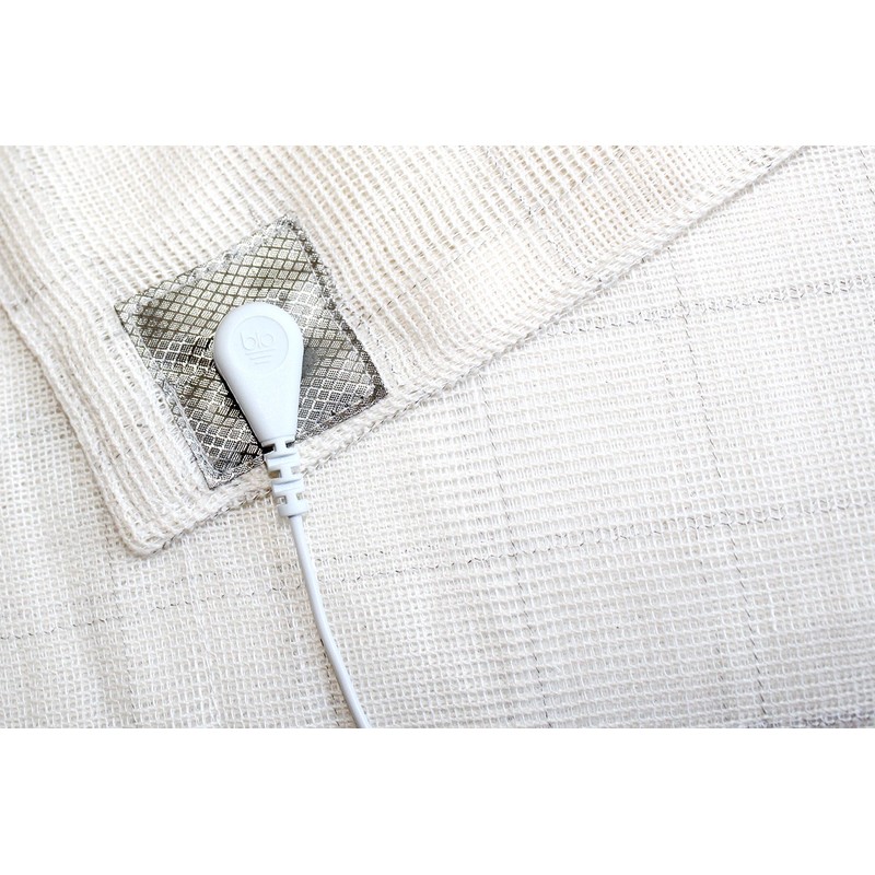 earthingJapan earthing product connection straight cord