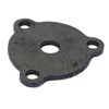 Exhaust Throttle Rieju RR 13 mm 55 km/h