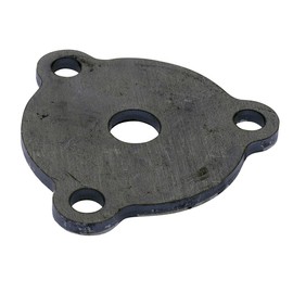 Exhaust Throttle Rieju RR 13 mm 55 km/h