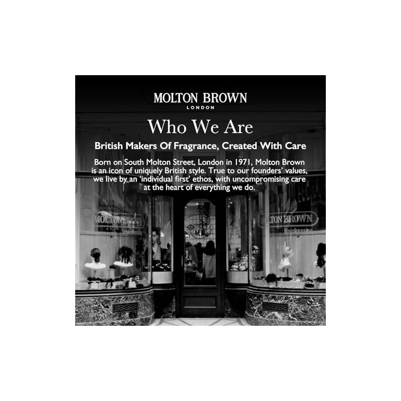 Molton Brown Orange Bergamot Bath Shower Gel