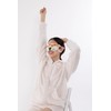 Global Japan Tired of Hot Animal Eye Mask, Pack of