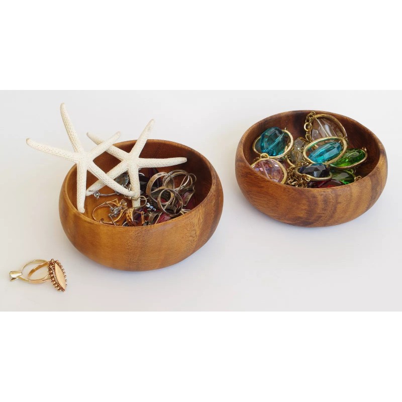 Hawaiian Candle & Bath Company Pikake Candle in Reusable Bowl