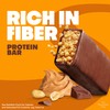 Quest Nutrition Crispy Chocolate Peanut Butter Hero Protein Bar, 18g