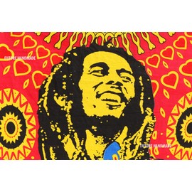 Future Handmade Hippy Wall Hanging Tapestry