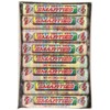 Candy Crate Smarties Candy Rolls, Mega,2.25 Ounce(24 Count), Pastel