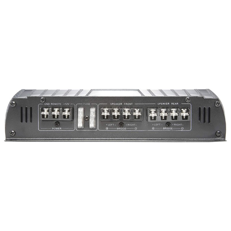 3200W 12V 4 Channel Car Amplifier Stereo Power Amp Audio