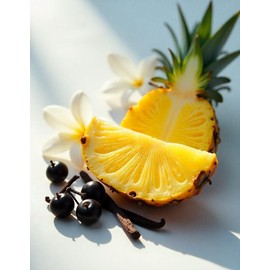 DIVAIN DIVAIN-322 - Inspired by Aventus Intense Version - Perfume Impression for Man - Chypre Fragrance