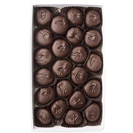 Mrs. Cavanaugh's 2 lb Raspberry Cream Milk Chocolate