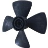 Side Power Imtra SM71260,Side Power Thruster Propeller, 4-Blade, Composite for 55S, 75T, 95