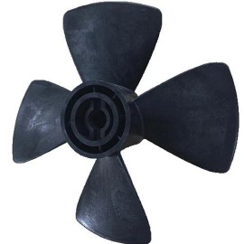 Side Power Imtra SM71260,Side Power Thruster Propeller, 4-Blade, Composite for 55S, 75T, 95