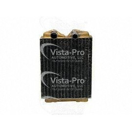 Vista Pro Automotive 399099 Heater Core